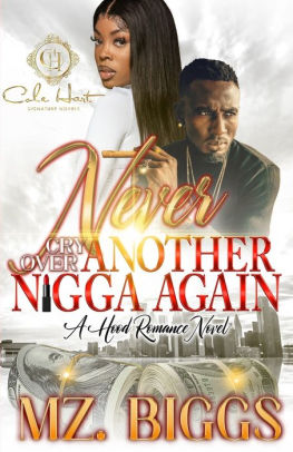 Never Cry Over Another N*gga Again