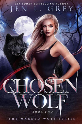 Chosen Wolf