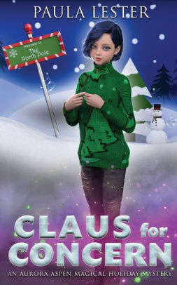 Claus for Concern