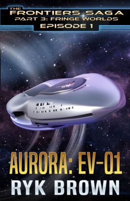 Aurora: EV-01