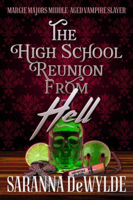 The High School Reunion from Hell