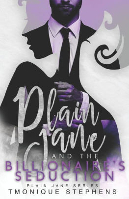 Plain Jane and the Billionaire's Seduction