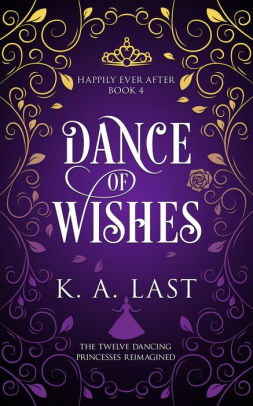 Dance of Wishes