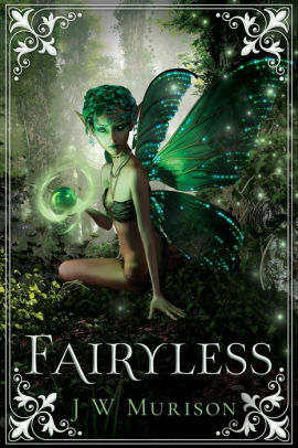 Fairyless