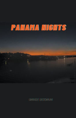 Panama Nights