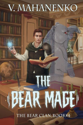 The Bear Mage