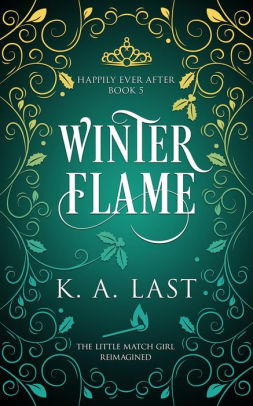 Winter Flame