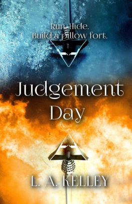 Judgment Day