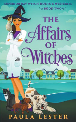 The Affairs of Witches