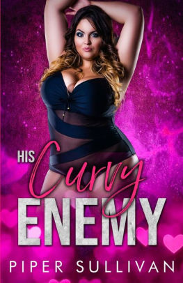 His Curvy Enemy