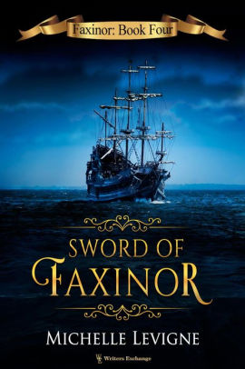 Sword of Faxinor