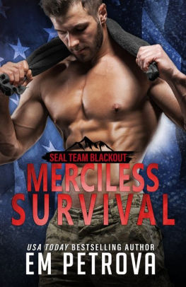 Merciless Survival