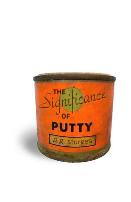 The Significance of Putty