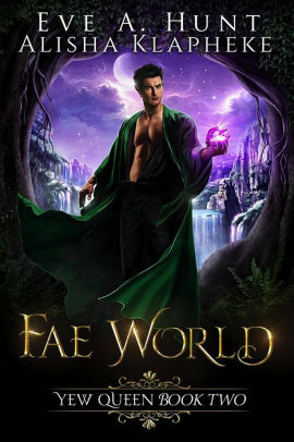 Fae World