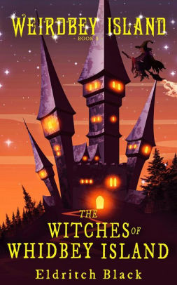 The Witches Of Whidbey Island