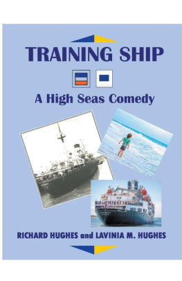 Training Ship