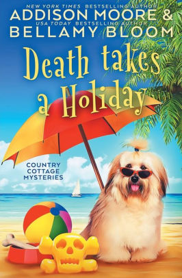 Death Takes a Holiday