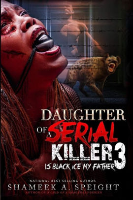 DAUGHTER OF A SERIAL KILLER 3