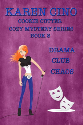 Drama Club Chaos