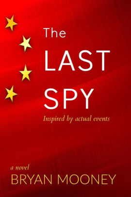 The Last Spy