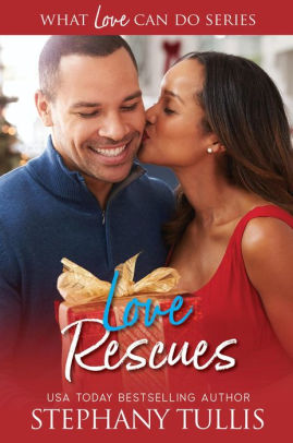 Love Rescues