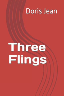 Three Flings Doris