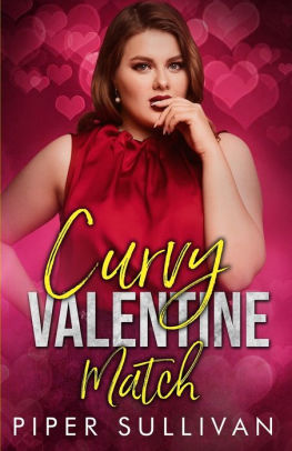 Curvy Valentine Match