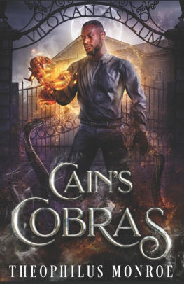 Cain's Cobras