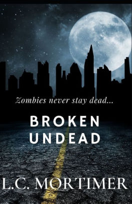 Broken Undead