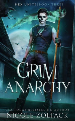 Grim Anarchy