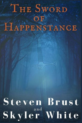 The Sword Of Happenstance