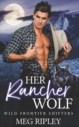 Her Rancher Wolf