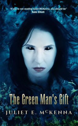 The Green Man's Gift