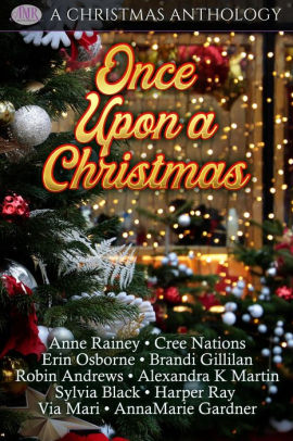 Once Upon A Christmas