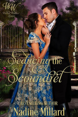 Seducing The Scoundrel