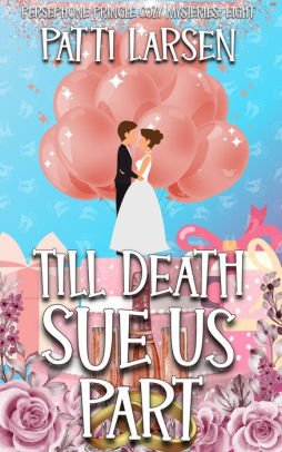 Till Death Sue Us Part