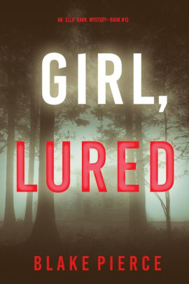 Girl, Lured