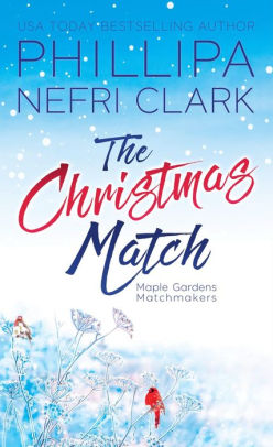 The Christmas Match