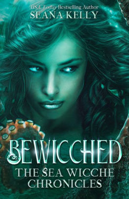 Bewicched