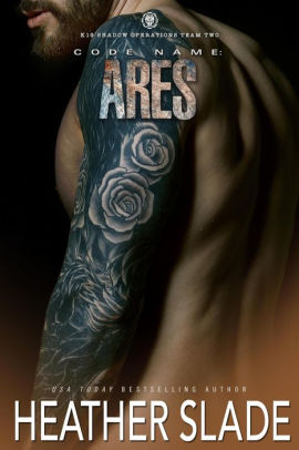 Code Name: Ares