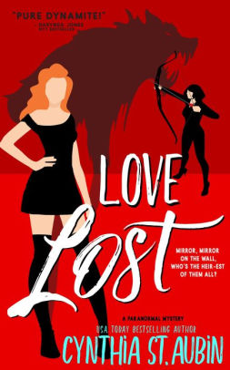 Love Lost