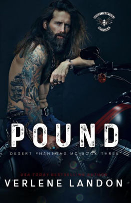 Pound