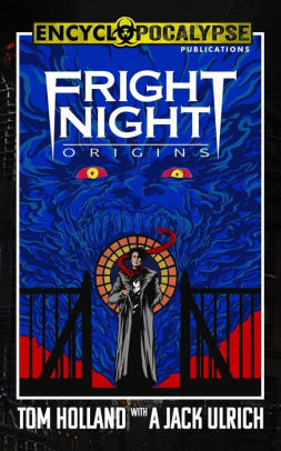 Fright Night: Origins