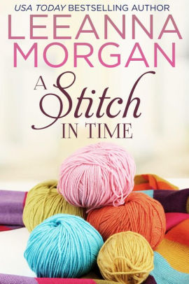 A Stitch in Time