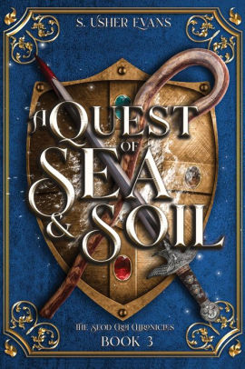 A Quest of Sea and Soil