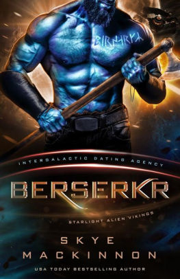 Berserkr