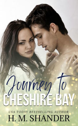 Journey to Cheshire Bay