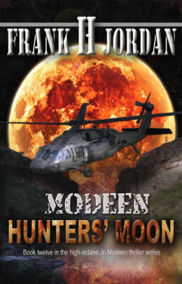 Modeen: Hunters' Moon