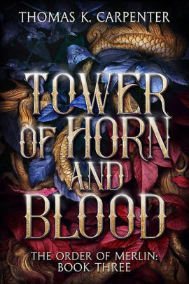 Tower of Horn and Blood