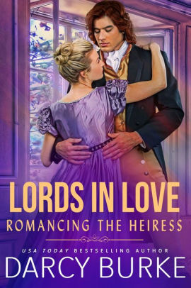 Romancing the Heiress